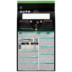Сухой корм для кошек Pro Plan Sterilised с кроликом (1.5кг)