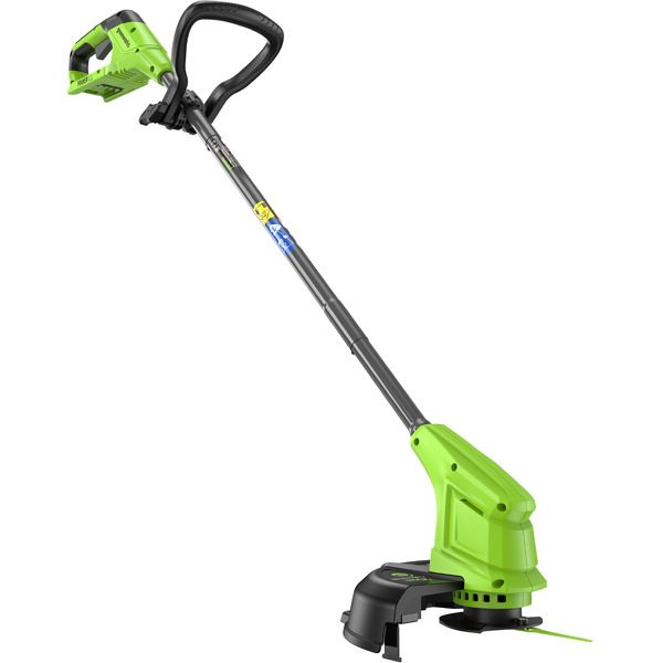 Триммер Greenworks G24LT251 2113307SA