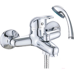 Смеситель Cronwil CD040-30
