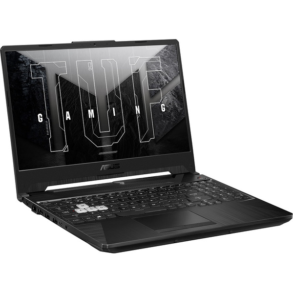 Игровой ноутбук Asus TUF Gaming F15 FX506HC-HN011
