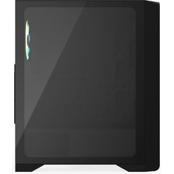 Корпус Gigabyte C103 Glass Global GB-C103G