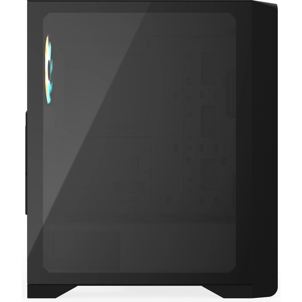 Корпус Gigabyte C103 Glass Global GB-C103G