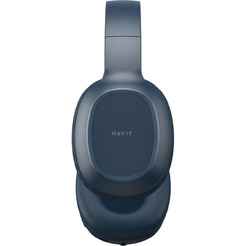 Наушники Havit H2590BT Pro (синий)