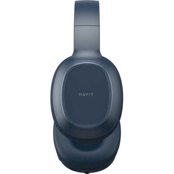 Наушники Havit H2590BT Pro (синий)