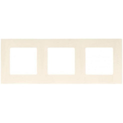 Рамка Legrand Etika 672513