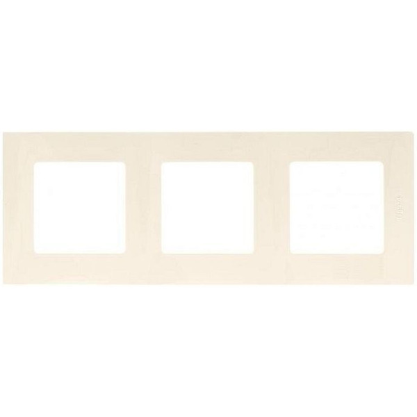 Рамка Legrand Etika 672513