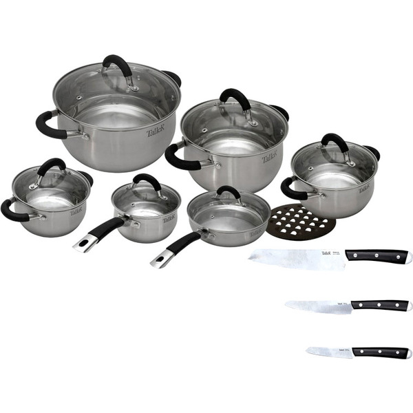 Набор посуды Taller Шелборн TR-11047