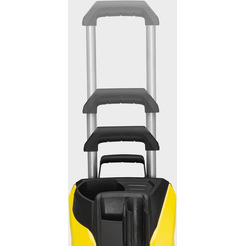Мойка высокого давления Karcher K5 Smart Control Flex eco!Booster 1.324-739.0