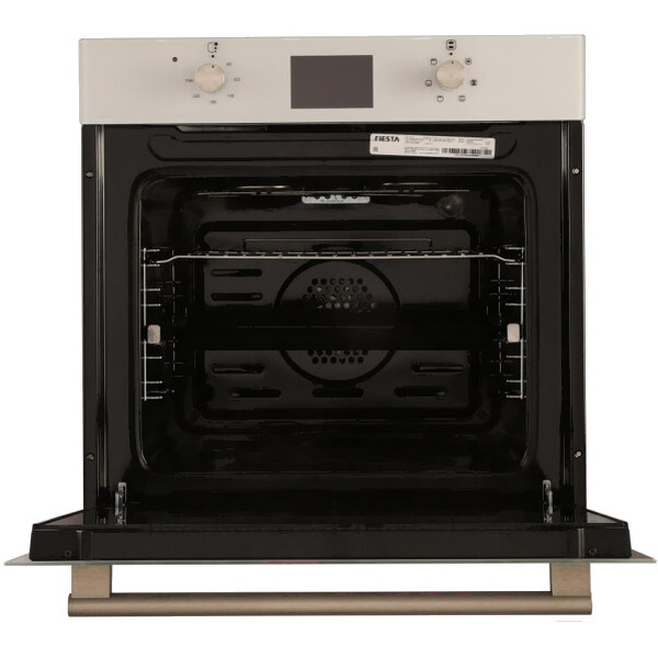 Духовой шкаф FIESTA BE6T0043 WG