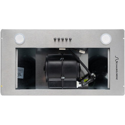 Кухонная вытяжка Schaub Lorenz SLD EE5004