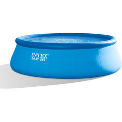 Бассейн Intex Easy Set 26168NP (457х122 см) с лестницей и насос-фильтром