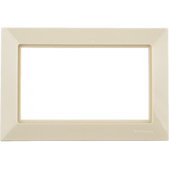 Рамка Mutlusan Candela 2125-820-1202