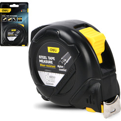 Рулетка Deli EDL9008P