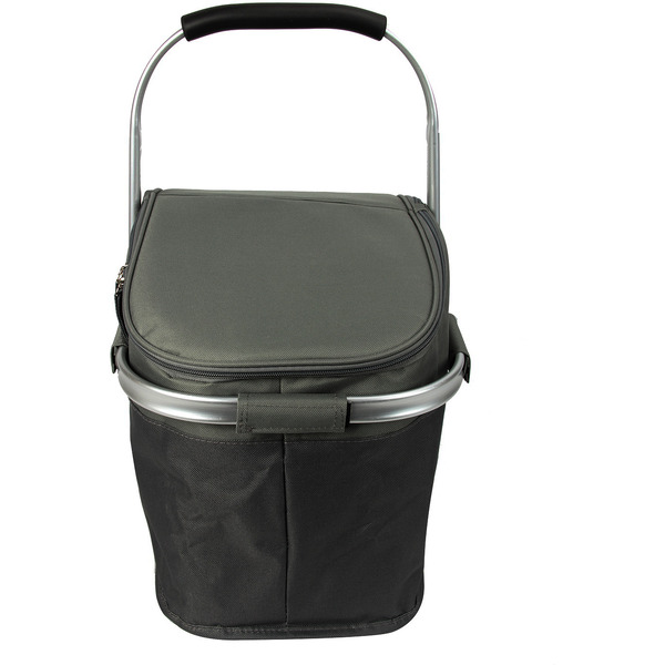 Термосумка Miru 9043 34.5л (серый)