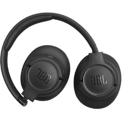 Наушники JBL Tune 730BT (JBLT730BTBLK) черный
