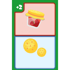 Настольная игра Звезда Ми-ми-мишки. Пикник в лесу 8708