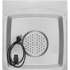 Духовой шкаф MAUNFELD AEOD60106B2