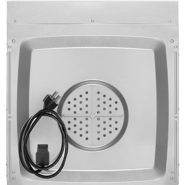 Духовой шкаф MAUNFELD AEOD60106B2