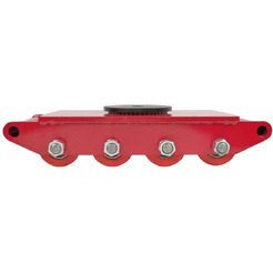 Транспортная поворотная платформа Shtapler CRA-8 12т 71037107