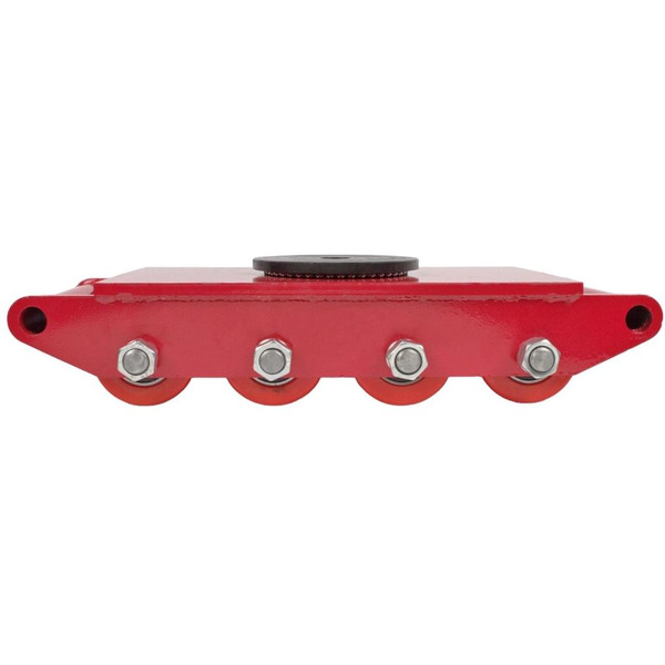 Транспортная поворотная платформа Shtapler CRA-8 12т 71037107