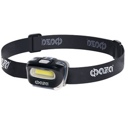 Фонарь ФАZА H5-L2W-bk (5044791)