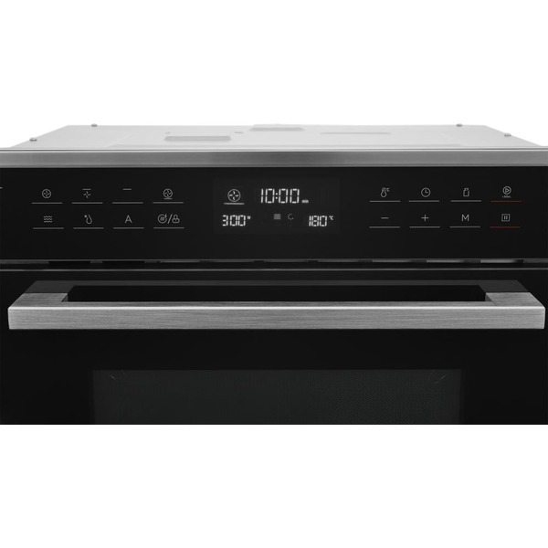 Духовой шкаф ZUGEL ZOE610X