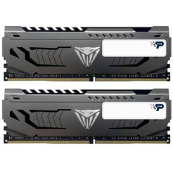 Оперативная память Patriot Viper Steel 2x8GB DDR4 PC4-25600 PVS416G320C6K