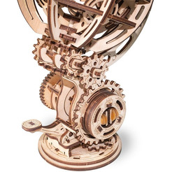 Конструктор EWA "Кинетический глобус"