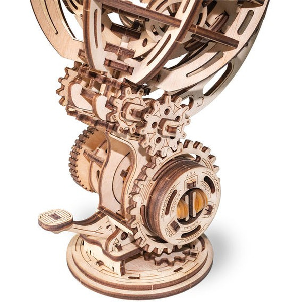 Конструктор EWA "Кинетический глобус"