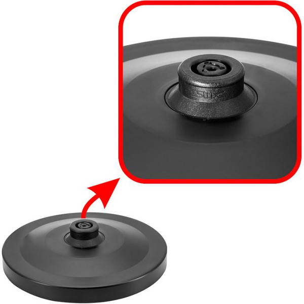 Чайник MAUNFELD MFK-743S