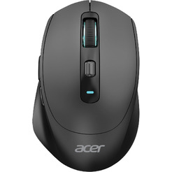 Мышь Acer OMR504 (черный)