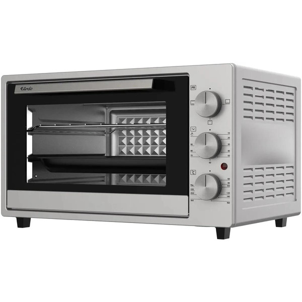 Мини-печь ARDO MO3831S2