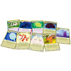 Настольная игра Hobby World Время приключений: Карточные войны. Принцесса Бубыльгум против Принцессы Пупырки