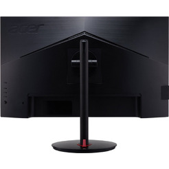 Игровой монитор Acer Nitro XV272UZbmiipruzx UM.HX2EE.Z01