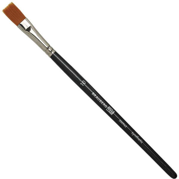 Набор кистей BRAUBERG Art Classic 200963 (12 шт)