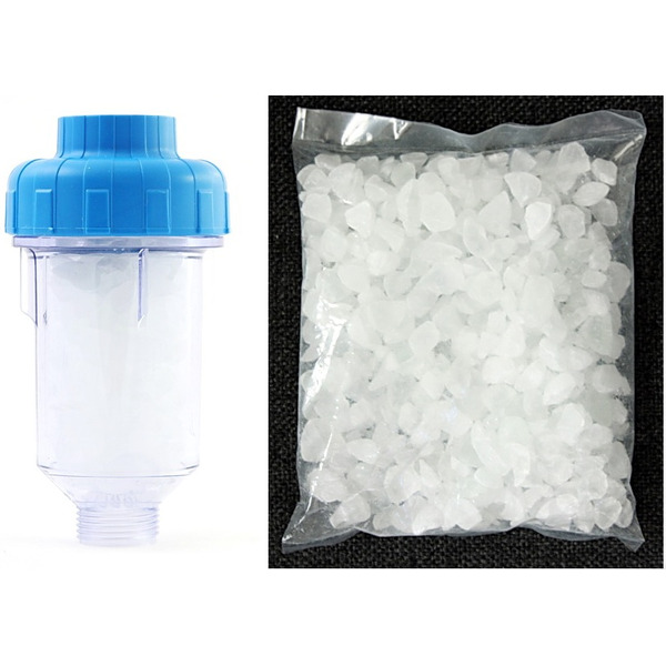 Устройство для смягчения воды 4HOME PTTP09P2