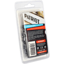 Цепь для пилы PATRIOT 20BP-72E