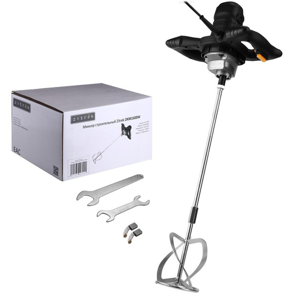 Миксер Zitrek ZKM1600W (022-0300)