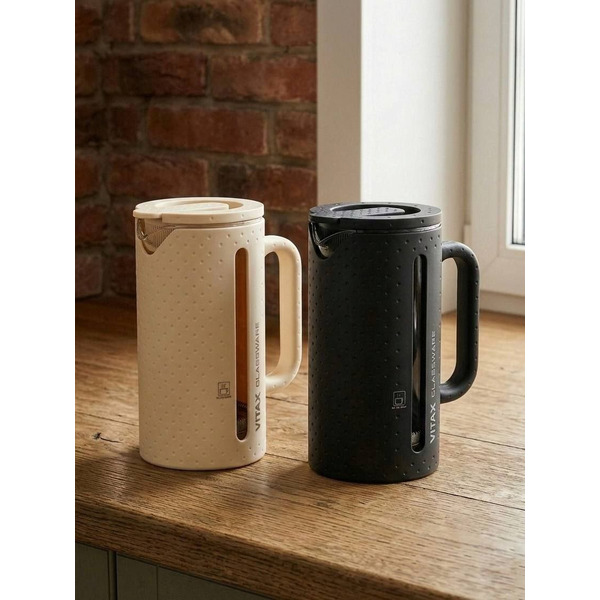 Френч-пресс VITAX Tea tower VX-3029