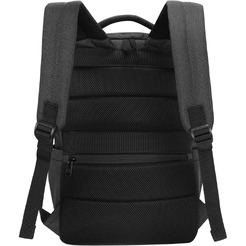 Рюкзак для ноутбука Digma DGBP15B1BK