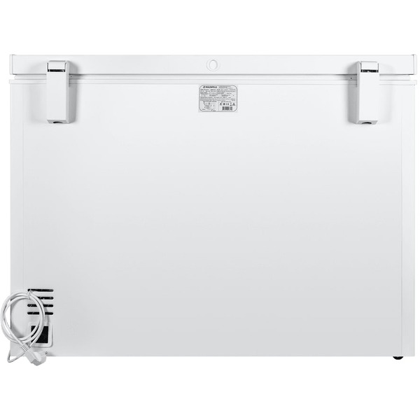 Морозильный ларь MAUNFELD MFL300W