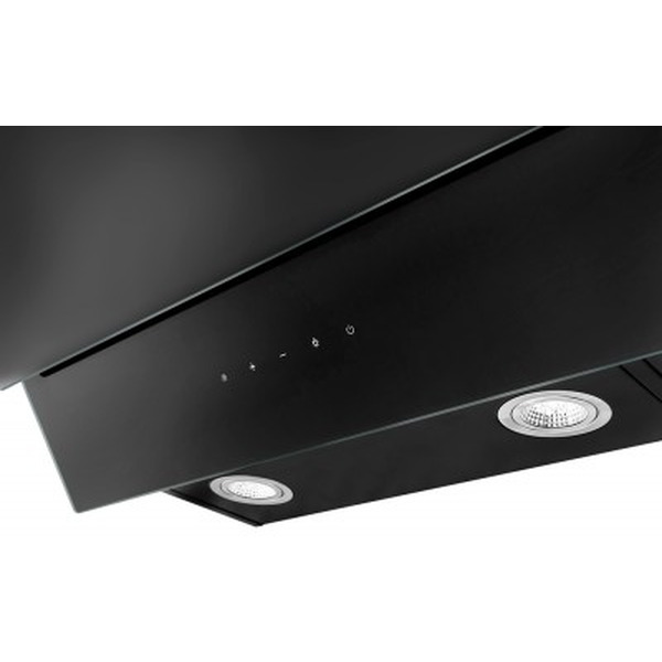 Вытяжка кухонная GRAND Gloucester 60 (чёрный)