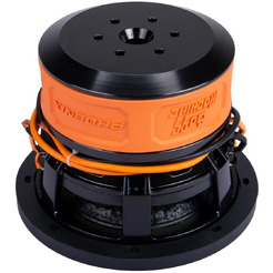 Сабвуфер DL Audio Phoenix Bass Machine 8