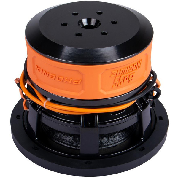 Сабвуфер DL Audio Phoenix Bass Machine 8