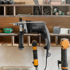 Дрель Kitfort KT-6532