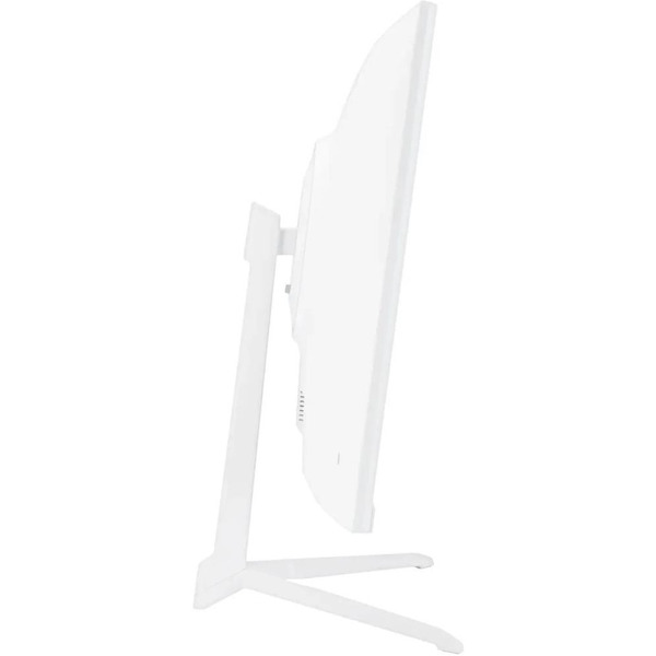 Монитор Digma Overdrive 24P410F (белый)