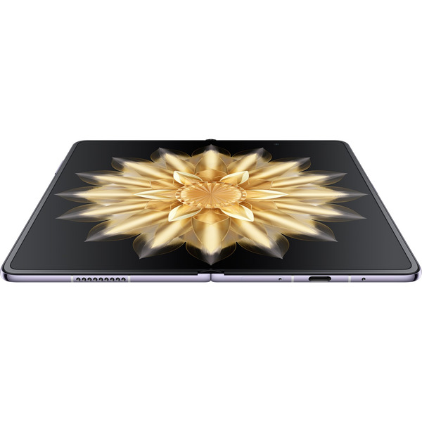 Смартфон HONOR Magic V2 16GB/512GB (фиолетовый)