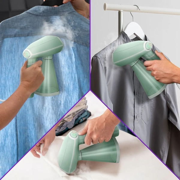 Ручной отпариватель Kitfort КТ-9232