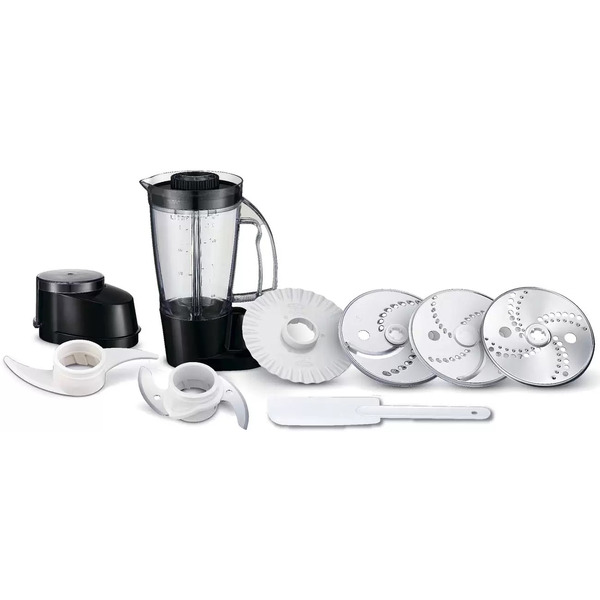 Кухонный комбайн MOULINEX FP546811
