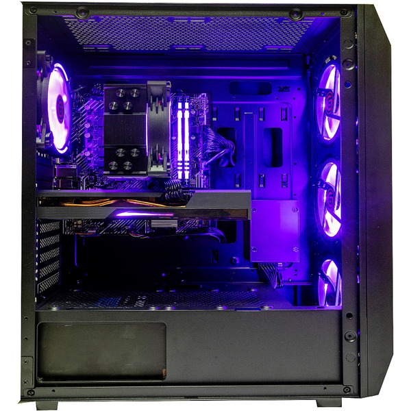 Компьютер Jet Gamer 22L429
